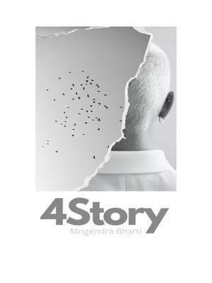 cover image of 4 Story